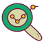 análisis de búsqueda icon