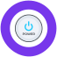 pouvoir icon