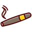 Cigare icon