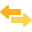 transfer icon