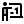 material two tone style golfunterricht icon