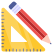 geometric tools icon