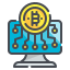 cryptocurrency icon