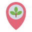 farming location icon
