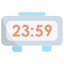 clock icon