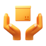 Handle With Care icon