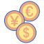 Währung icon
