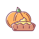 Pumpkin Tartlet icon