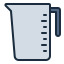 Measuring Cup icon