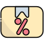 dd color/40 box icon