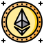 Coin icon