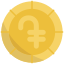 dram icon