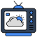 TV Weather Forecast icon