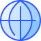Земной шар icon