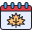 calendar icon