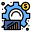graph icon