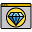 browser icon