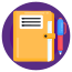book icon