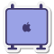 Mac-Pro icon