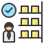 assortment icon