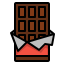 chocolate icon