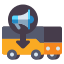 bus-externo-vehiculo-marketing-tradicional-flaticons-plano-iconos-planos icon