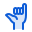 Tutta la mano icon