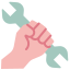 worker icon