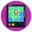 GPSデバイス icon