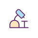 显微镜 icon