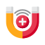 磁场 icon