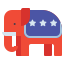 Gop icon