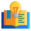 Knowledge icon