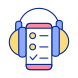 Using Audio In Education icon