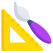 art equipment icon