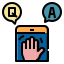 support icon