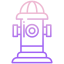 hydrant icon