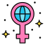 지구 icon