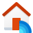 Connexion Smart Home icon