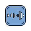 Audiomaster icon