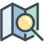 Location icon