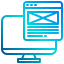 website icon