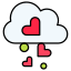 Cloud icon