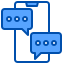 chat icon