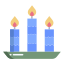 candele-esterne-selvaggio-west-icongeek26-flat-icongeek26 icon