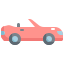 汽车 icon