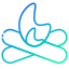 bonfire icon