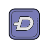 color hand drawn style zedge icon