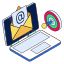 Digital Mail icon
