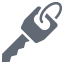 Ignition Key icon